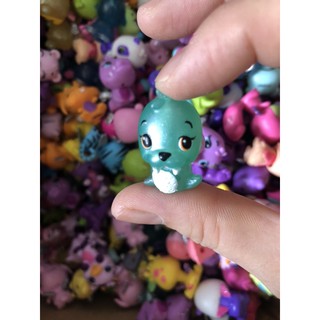 sét 20 thú hatchimals không trùng mẫu