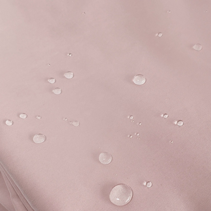 Ba Lô Nylon Chống Thấm Nước Màu Xanh Lá Dễ Thương Hợp Thời Trang Cho Nữ