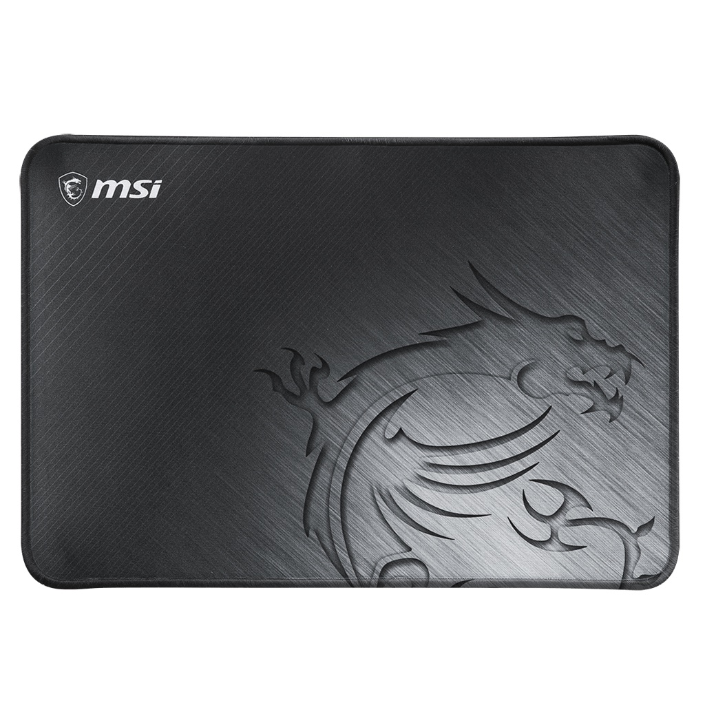 Miếng lót chuột MSI Agility GD21 - Hàng chính hãng