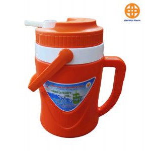 Bình ủ nhiệt cao cấp Việt Nhật 2L, 3L, 3.8L Bình ủ nhiệt đủ size Phích đá mini
