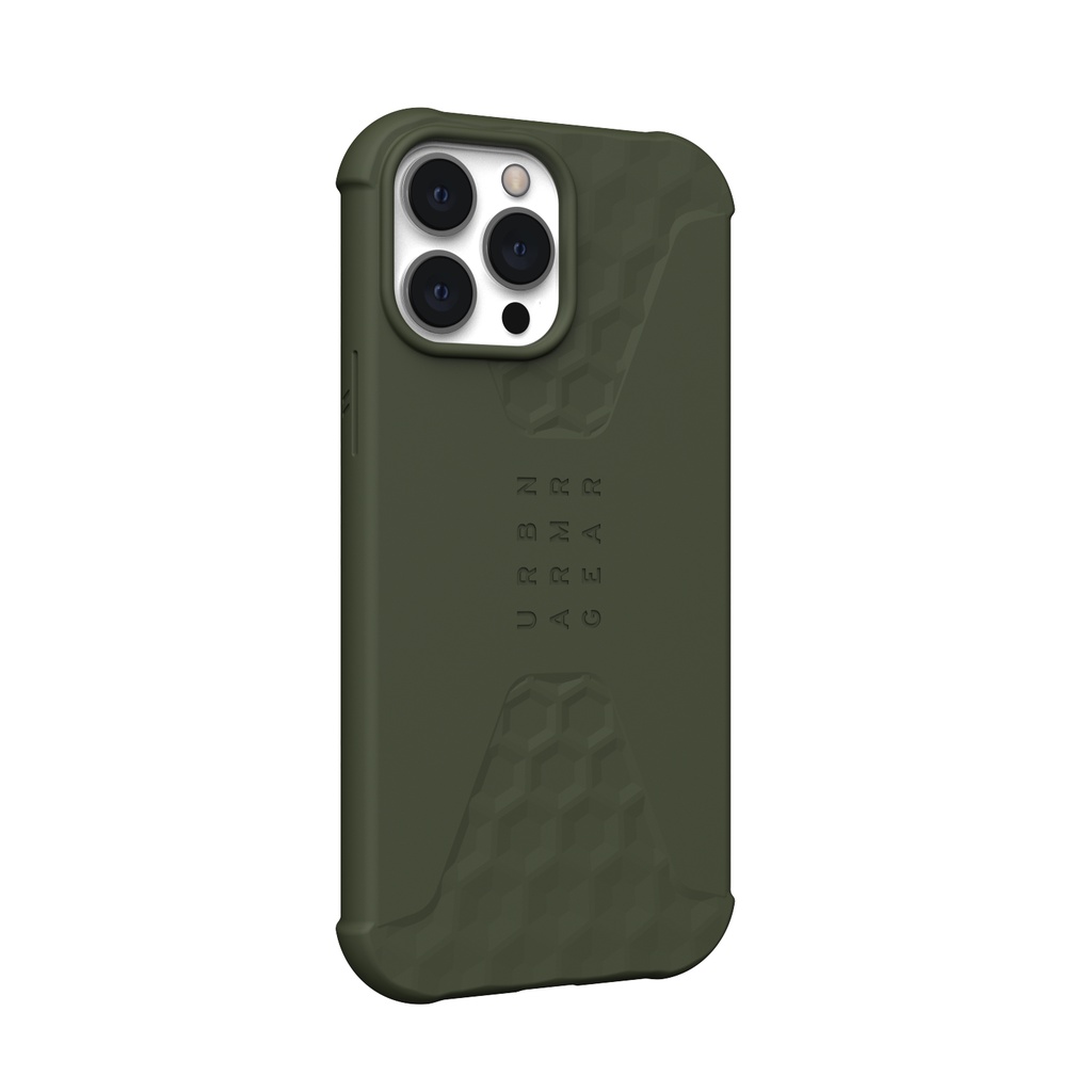 Ốp lưng UAG Standard Issue cho iPhone 13 Pro Max