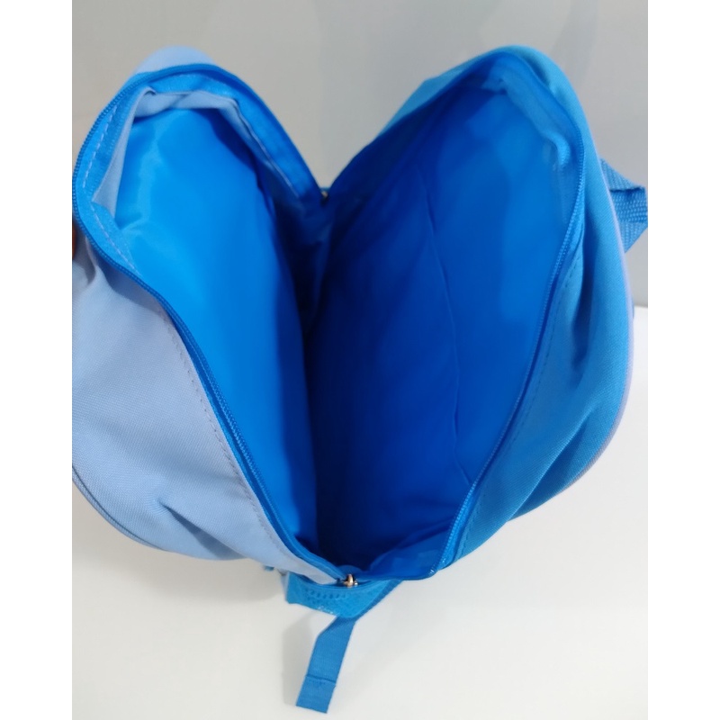 Balo Học Sinh Siêu Nhẹ Cho Bé Đi Học Chất Liệu Vải Cao Cấp Chống Thấm Nước, Sản Phẩm Quà Tặng Từ Dutch Lady