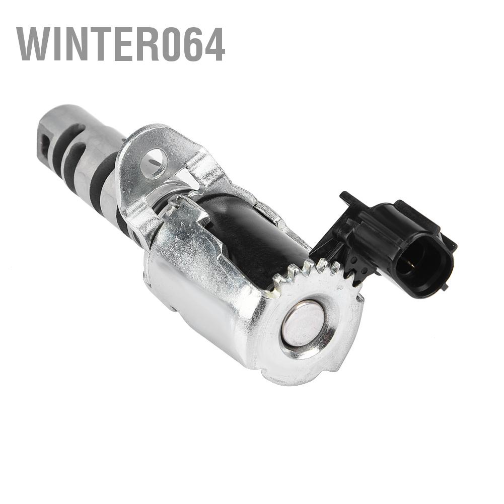 Winter064 Engine VVT Variable Valve Timing Solenoid for Toyota Corolla Celica Matrix MR2 15330-22030