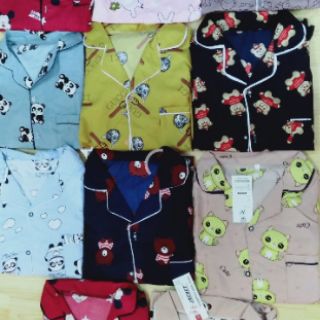 Đồ bộ pijama rẻ đẹp