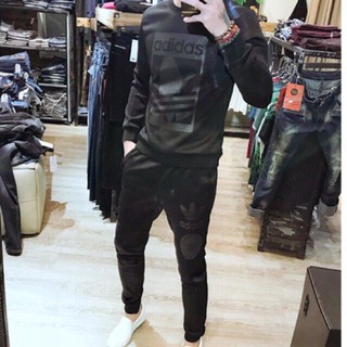 Bộ nỉ bông nam đát khung . .