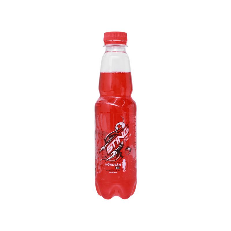 Nước tăng lực Sting 330ml