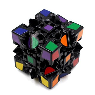 Bộ Đồ Chơi Lắp RắpRubik X Cube Magic 3D Puzzle - Mẫu 01