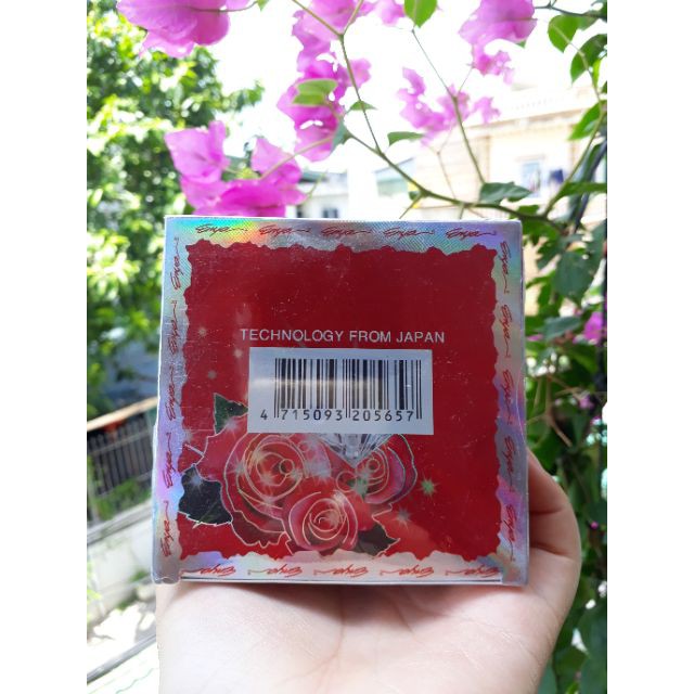 Kem ENYA Cao Cấp Tinh Chất Collagen Kim Cương (Tặng Kèm Serum Căng Bóng Và Mặt Nạ)