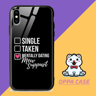 Iphone Case Mew Suppasit Oppa Thai Lan 7/7Plus/8/8Plus/X/Xs/Xs Max/11/11 Promax/12 /12 Pro Max Lpc12120978