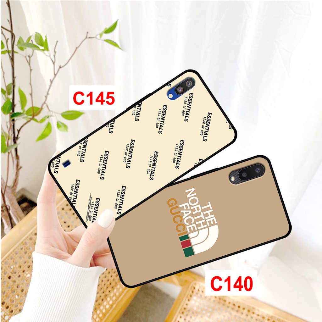 Ốp Lưng Samsung A01 - A02 - A10 - M10 in hình thương hiệu cao cấp.