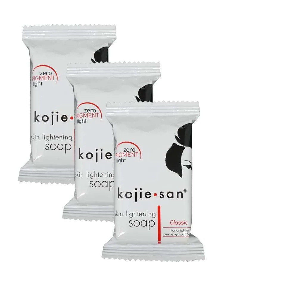 Xà Phòng Kojiesan / Kojiesan / Kojie san Làm Sáng Da 45gr