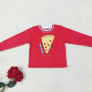 Áo nỉ cater's xuất dư