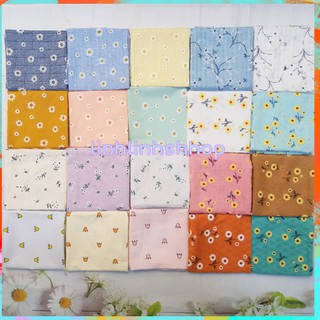 Khăn bandana hot trend