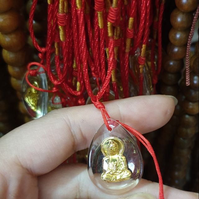 Combo 100 vòng dây mặt Quan Âm