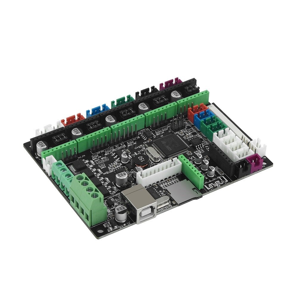 Mạch MKS Robin STM32 &amp; Robin TFT_32 V2.0