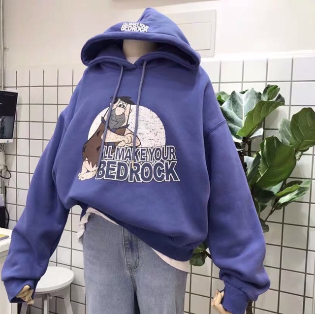 Áo hoodie chất dày dặn ( áo nỉ bông kèm ảnh thật ) Hàng oder loại 1 | BigBuy360 - bigbuy360.vn