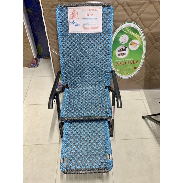 Ghế Bố Xếp Tương Lai