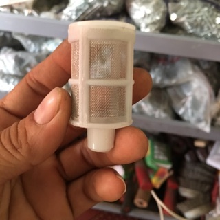 COMBO 5 CÁI LỌC RÁC MÁY RỬA XE VÀ BÌNH XỊT ĐIỆN