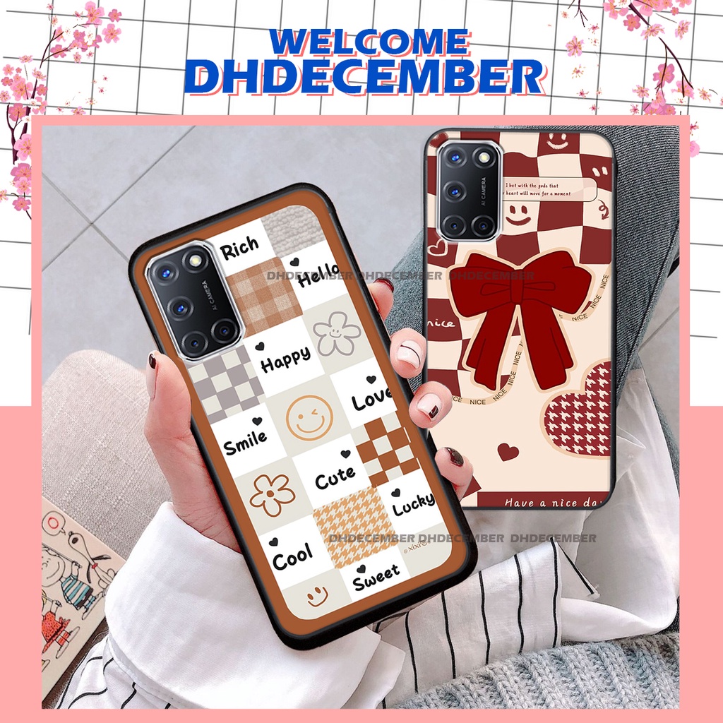 Ốp lưng Oppo A52 / A92 in hình 3D mẫu  hot hit - hàng cao cấp