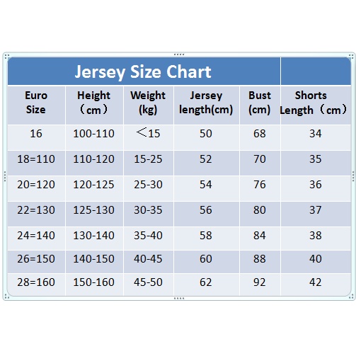 Áo Thun Bóng Đá Trẻ Em 3-15 Tuổi cr7 cristiano Ronaldo 2022