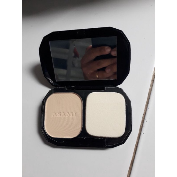 Phấn nền siêu mịn Asami sô 21 | BigBuy360 - bigbuy360.vn