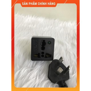 Phích cắm chuyển đổi từ 3 chân sang 2 chân