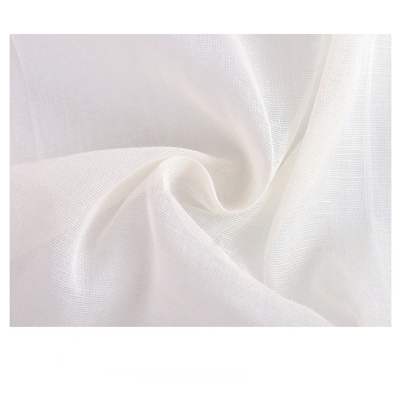 Khăn Cotton Dùng Để Quấn Phô Mai Kích Thước 150X150Cm