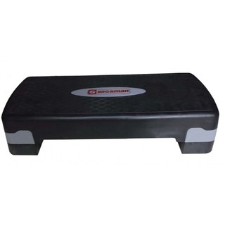 Bục tập Aerobic Bosman, bục nhảy step dậm nhảy tập gym hàng chất lượng giá rẻ