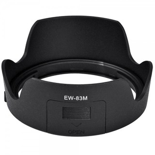 Hood Canon EW-83M For Canon EF 24-105mm F/3.5-5.6 IS STM