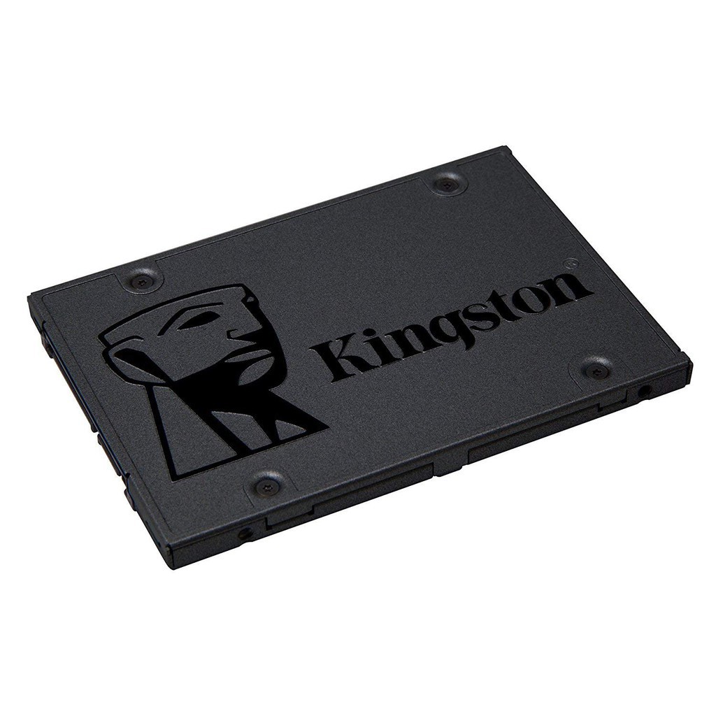 SSD KINGSTON 120GB A400 hàng mới bảo hành 36 tháng | BigBuy360 - bigbuy360.vn