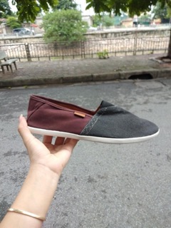 Giày Bershka xịn
