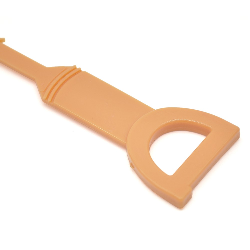 Dụng Cụ Lấy Tóc Chống Tắc Nghẽn Cho Bồn Rửa