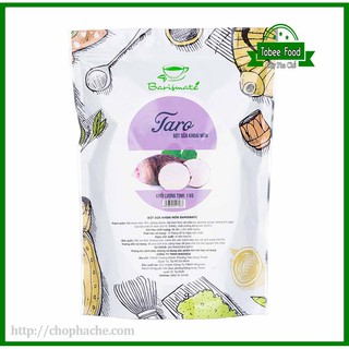 Bột Pudding Khoai Môn BARISMATE ( 1kg )