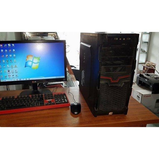 Thùng CPU và Mian PC giá rẻ  nhất thị trường văn phòng chơi Game | BigBuy360 - bigbuy360.vn