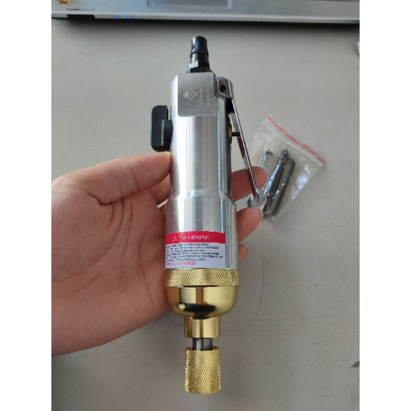 Súng hơi bắn vít