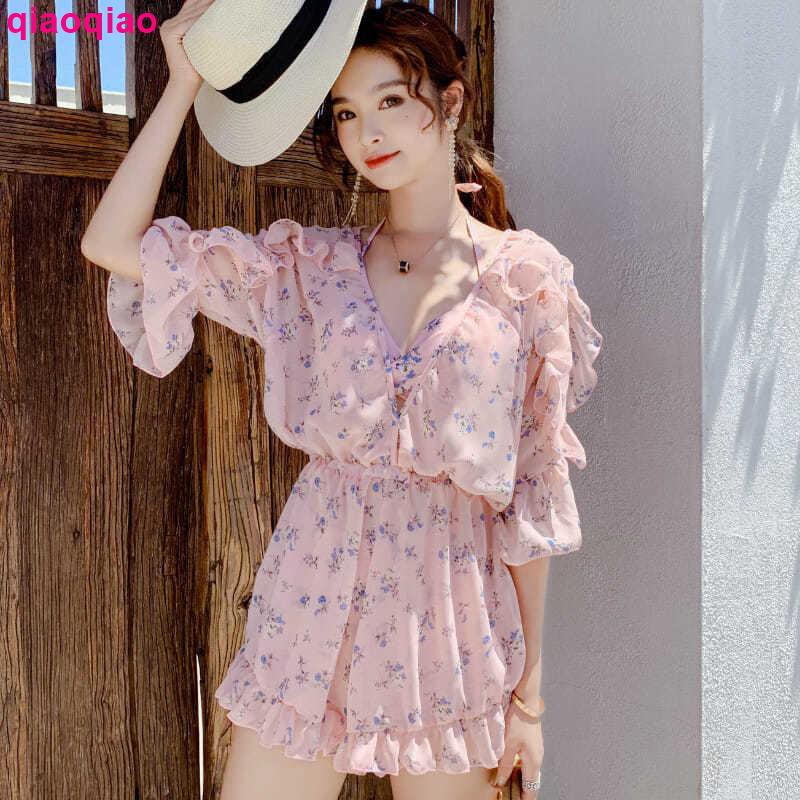 Bộ Đồ Bơi Thời Trang Mùa Xuân 2021 Dành Cho Nữ | BigBuy360 - bigbuy360.vn