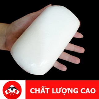 Đất sét THÁI LAN LOẠI 1 500 GRAM - Đất sét nặn búp bê, handmade, tranh hoa đất, móc chìa khoá Chibi