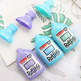 Bút xoá băng hình lọ thuốc