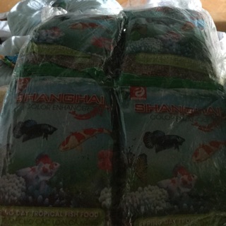 Cám cá nhỏ 1kg