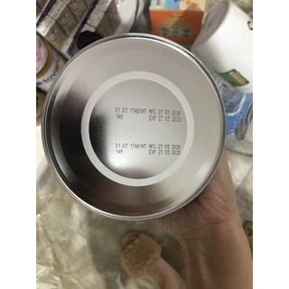SỮA BỘT GROW 3 ABBOTT 900G
