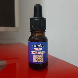 thuốc diệt kiến lửa