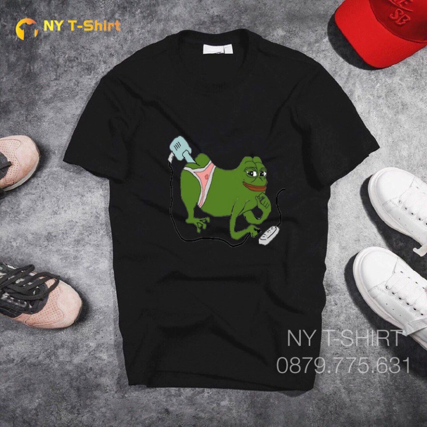 ❃Vải Cotton Tay Ngắn Phù Hợp Cho Cả Nam Nữ Mã 09 Form Áo Basic