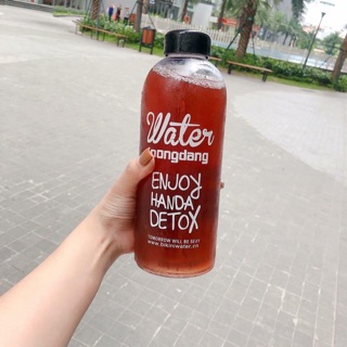Combo Trà Giảm Cân Heraa Plus + Hạt Chia