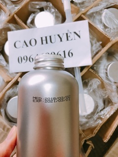 Hấp phủ lụa tơ tằm phục hồi tóc Fakeshu