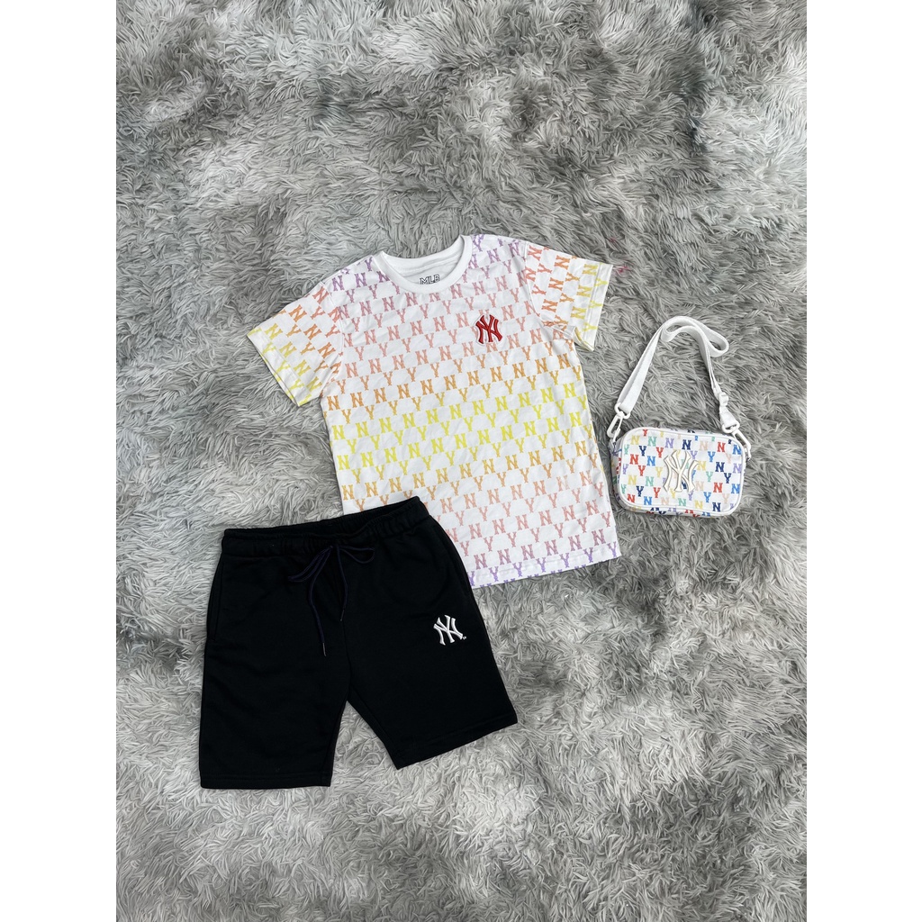 (HÀNG XUẤT XỊN) Áo kid K1842 M//L//B KIDS TEE Made in V//N full-tag-code  Sz90-100-105-110-120-130-140-145-155