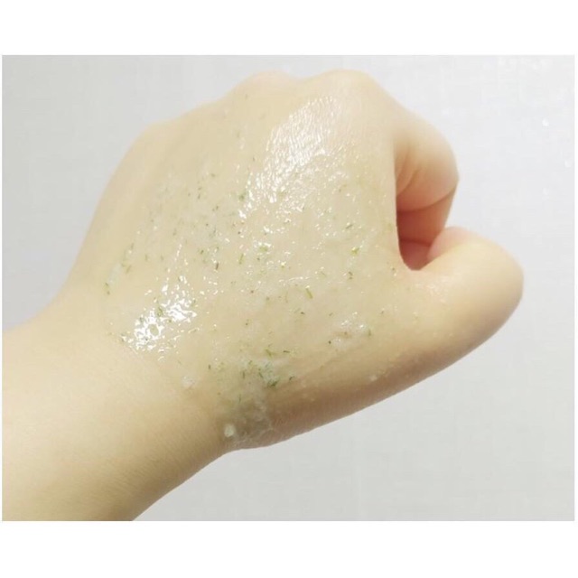 Tẩy tế bào chết HUXLEY Scrub Mask: Sweet Therapy MINISIZE 30ml