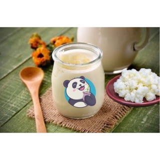Nấm Sữa Chua Kefir Tây Tạng