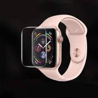 Dán mặt apple watch PPF