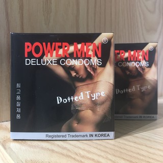 Bao cao su Power Men