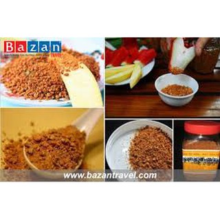 Mối tôm Tây Ninh (gói 500g)